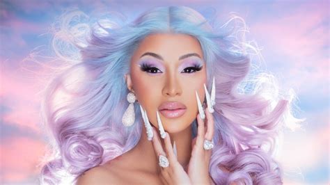 Cardi B • Up! [2021, Hip.